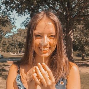 Meet your Posher, Jenna